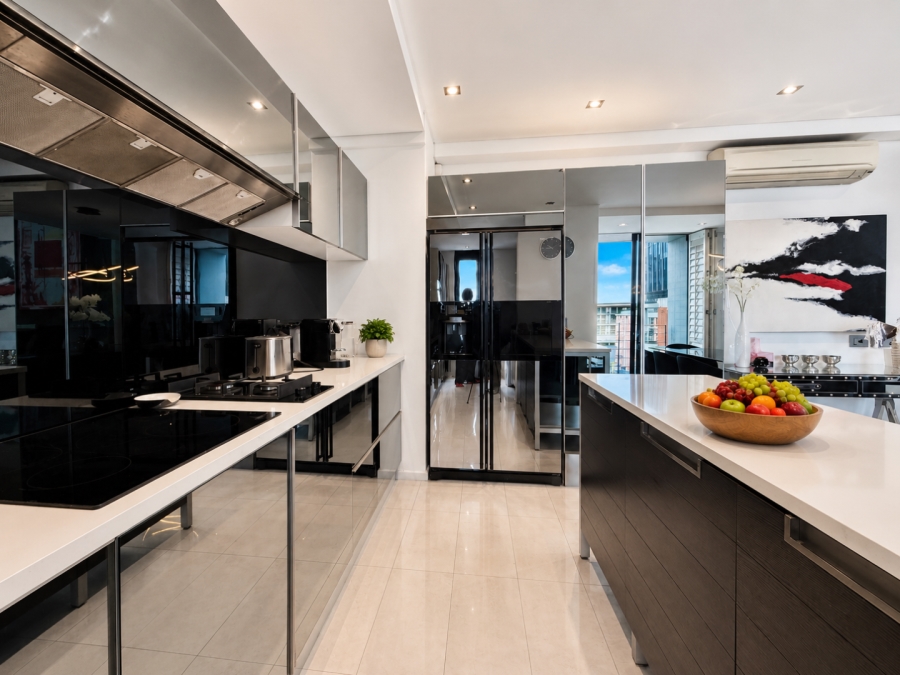 To Let 2 Bedroom Property for Rent in Cape Town City Centre Western Cape